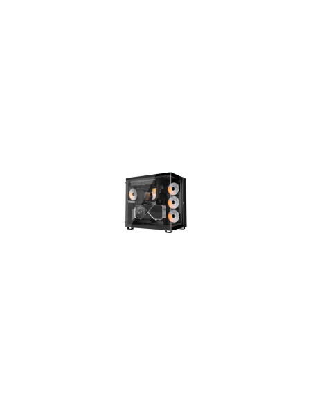 be quiet! Silent Loop 3 240 mm Procesador Sistema de refrigeración