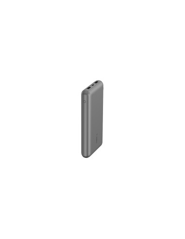 Belkin BoostCharge 20000 mAh Gris