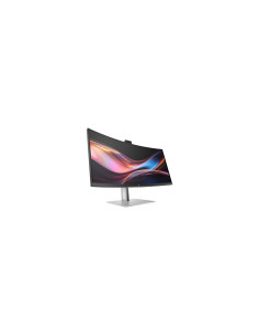 HP Series 7 Pro Monitor de videoconferencia WQHD Pro de la serie 7 de 2