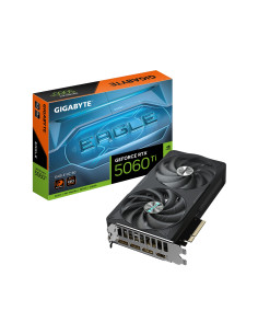GIGABYTE GeForce RTX 5060 Ti EAGLE OC 8G Tarjeta Gráfica – 8 GB