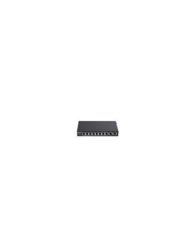 Ruijie Networks RG-EG310GH-P-E router Negro