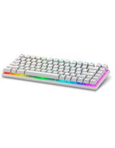 Alienware Pro Wireless Gaming Keyboard teclado Juego USB + RF