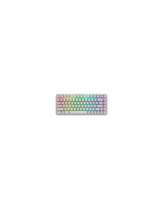 Alienware Pro Wireless Gaming Keyboard teclado Juego USB + RF 2