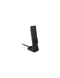 MSI BE6500 WiFi7 USB Stick - Dongle WLAN 2880 Mbit/s