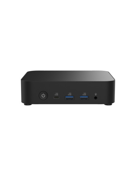 ASUS NUC 14 Essential RNUC14MNK1500002 Negro N150