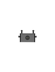 Ruijie Networks N300 router inalámbrico Banda única (2,4 GHz) 2