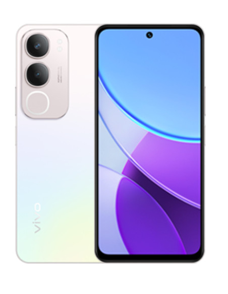 VIVO Y19s 6/128Gb Perlado Smartphone