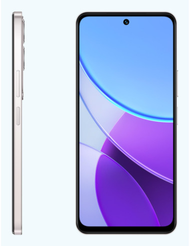 VIVO Y19s 6/128Gb Perlado Smartphone