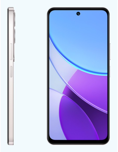 VIVO Y19s 6/128Gb Perlado Smartphone
