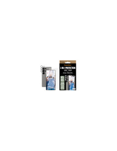 PanzerGlass ® 2-in-1 Protection Bundle Samsung Galaxy S25 Ultra 2