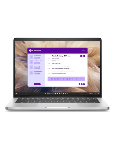 DELL Pro 14 Plus PB14250 Intel Core Ultra 5 235U Portátil 35,6 cm