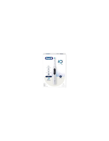 Oral-B 445234 cepillo eléctrico para dientes Adulto Cepillo dental