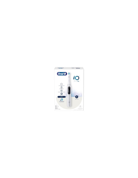Oral-B 445234 cepillo eléctrico para dientes Adulto Cepillo dental