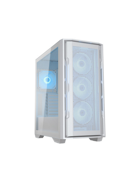 COUGAR CGR-5C78W-RGB Midi Tower Blanco