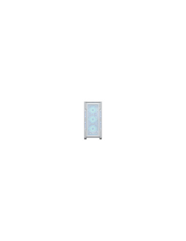 COUGAR CGR-5C78W-RGB Midi Tower Blanco