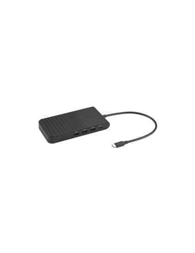 Kensington Mini Dock vídeo triple USB-C de 5 Gbps UH1500P EQ