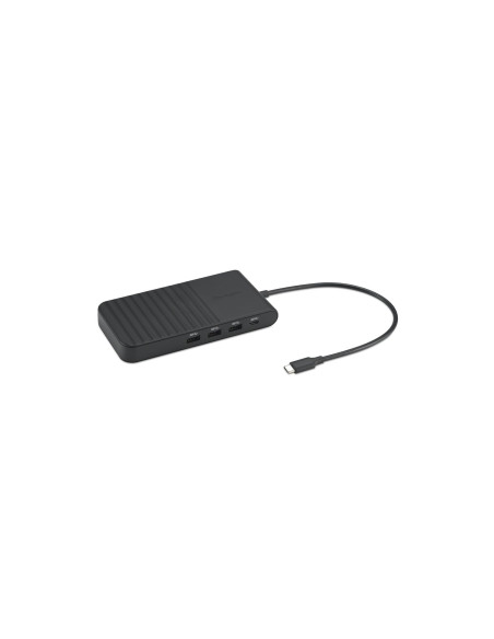 Kensington Mini Dock vídeo triple USB-C de 5 Gbps UH1500P EQ