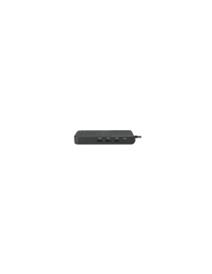 Kensington Mini Dock vídeo triple USB-C de 5 Gbps UH1500P EQ 2