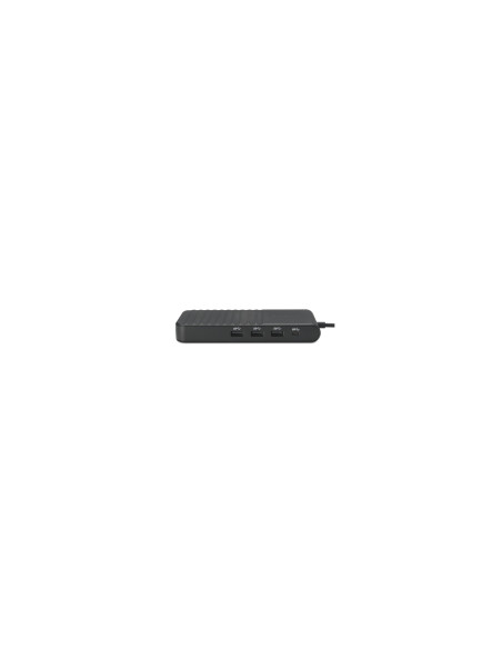 Kensington Mini Dock vídeo triple USB-C de 5 Gbps UH1500P EQ