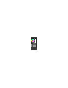 Thermaltake View 290 TG ARGB Midi Tower Negro 2
