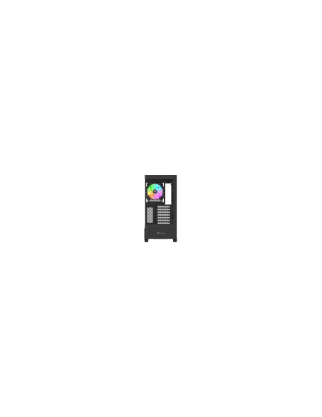 Thermaltake View 290 TG ARGB Midi Tower Negro
