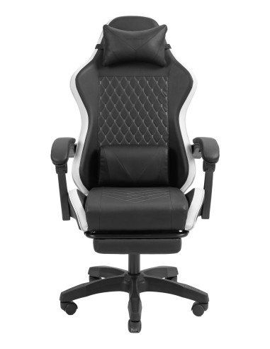 Mars Gaming MGC-X Silla para videojuegos de PC Asiento acolchado