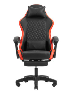 Mars Gaming MGC-X Silla para videojuegos de PC Asiento acolchado