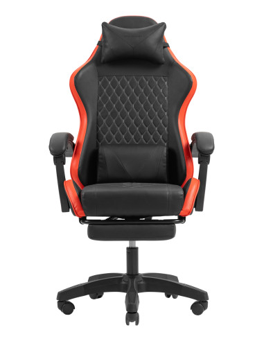Mars Gaming MGC-X Silla para videojuegos de PC Asiento acolchado