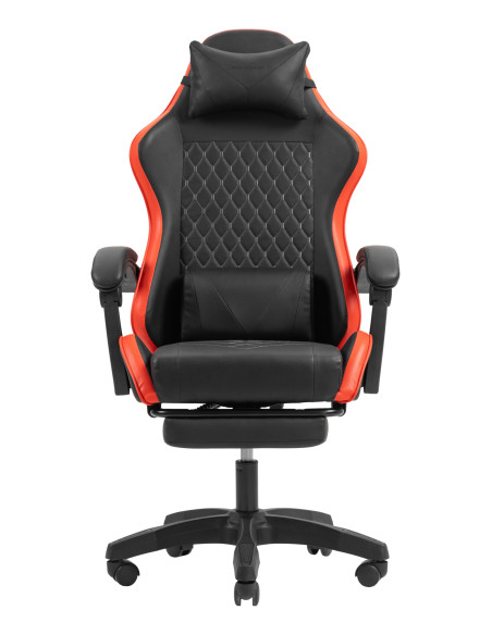 Mars Gaming MGC-X Silla para videojuegos de PC Asiento acolchado