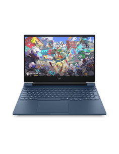 HP Victus Gaming 15-fa2041ns Intel Core 7 240H Portátil 39,6 cm