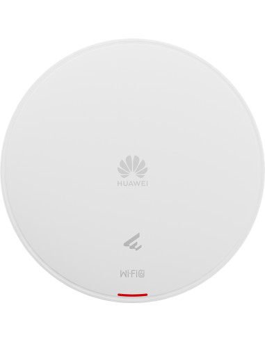 HUAWEI eKit AP600 Series AP661 6575 Mbit/s Blanco Energía sobre Ethernet (PoE)