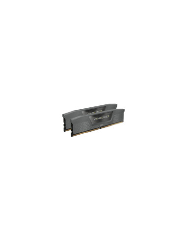 Corsair Vengeance CMK32GX5M2B6400Z32 módulo de memoria 32 GB 2 x 16 GB DDR5 6400 MT/s