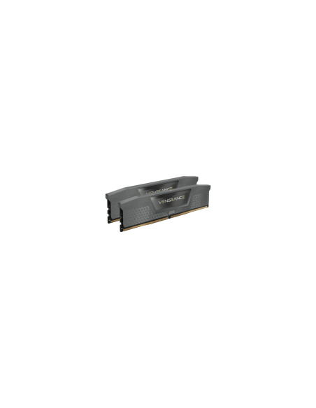 Corsair Vengeance CMK32GX5M2B6400Z32 módulo de memoria 32 GB 2 x 16 GB DDR5 6400 MT/s