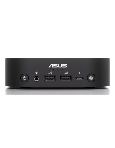 ASUS NUC RNUC14LNKU5073N2 Intel Core Ultra 5 226V 16 GB LPDDR5x-SDRAM