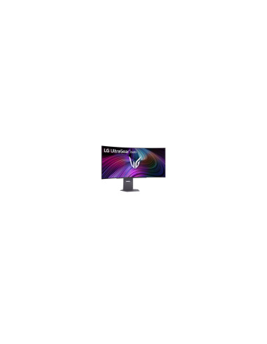 LG 45GX90SA-B pantalla para PC 114,3 cm (45") 3440 x 1440 Pixeles