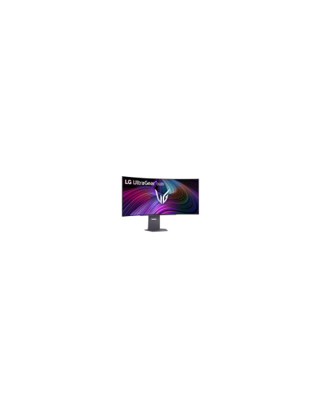 LG 45GX90SA-B pantalla para PC 114,3 cm (45") 3440 x 1440 Pixeles