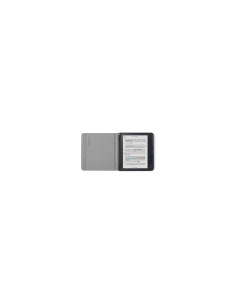 Rakuten Kobo SleepCover funda para libro electrónico 17,8 cm (7") Folio Negro 2