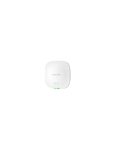 HPE Networking Instant On AP21 (EU) Dual Radio 2x2 Wi-Fi 6 Access Point Bundle with EU PSU 2