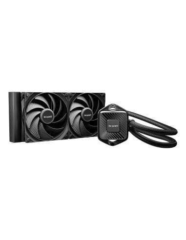 be quiet! PURE LOOP 3 Procesador Sistema de refrigeración líquida
