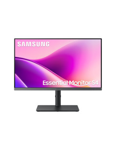 Samsung S43UF pantalla para PC 61 cm (24") 1920 x 1080 Pixeles Full
