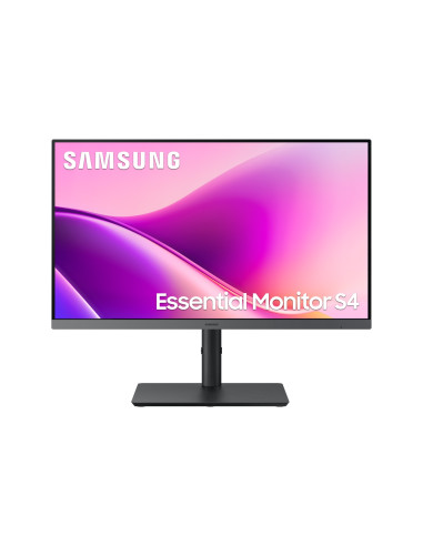 Samsung S43UF pantalla para PC 61 cm (24") 1920 x 1080 Pixeles Full