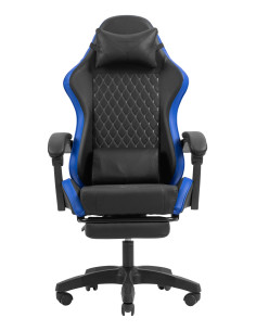 Mars Gaming MGC-X Silla para videojuegos de PC Asiento acolchado