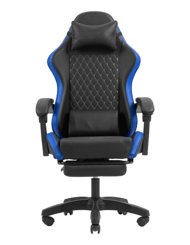 Mars Gaming MGC-X Silla para videojuegos de PC Asiento acolchado