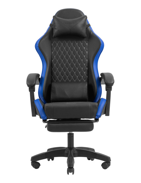 Mars Gaming MGC-X Silla para videojuegos de PC Asiento acolchado