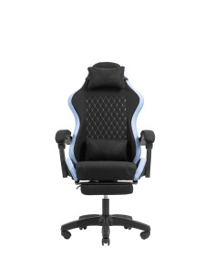 Mars Gaming MGC-X Fabric Silla para videojuegos de PC Asiento