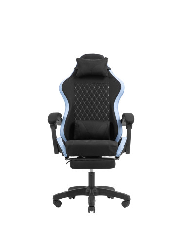 Mars Gaming MGC-X Fabric Silla para videojuegos de PC Asiento