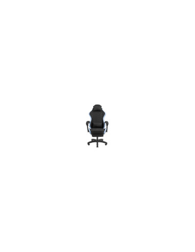 Mars Gaming MGC-X Fabric Silla para videojuegos de PC Asiento