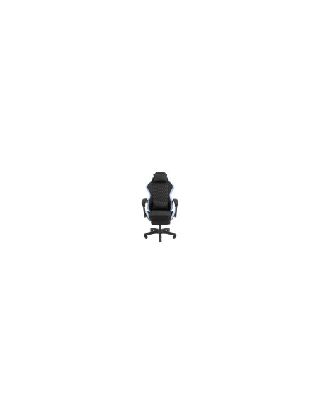 Mars Gaming MGC-X Fabric Silla para videojuegos de PC Asiento