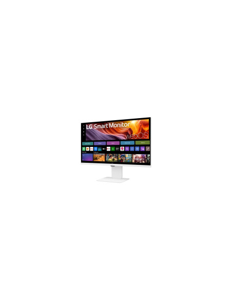 LG 32U850SA-W pantalla para PC 80 cm (31.5") 3840 x 2160 Pixeles 4K