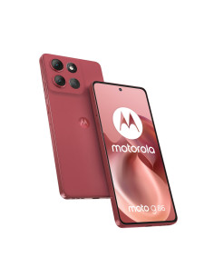 Motorola moto g86 5G 16,9 cm (6.67") SIM doble Android 15 USB Tipo C